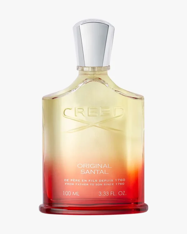 Original Santal