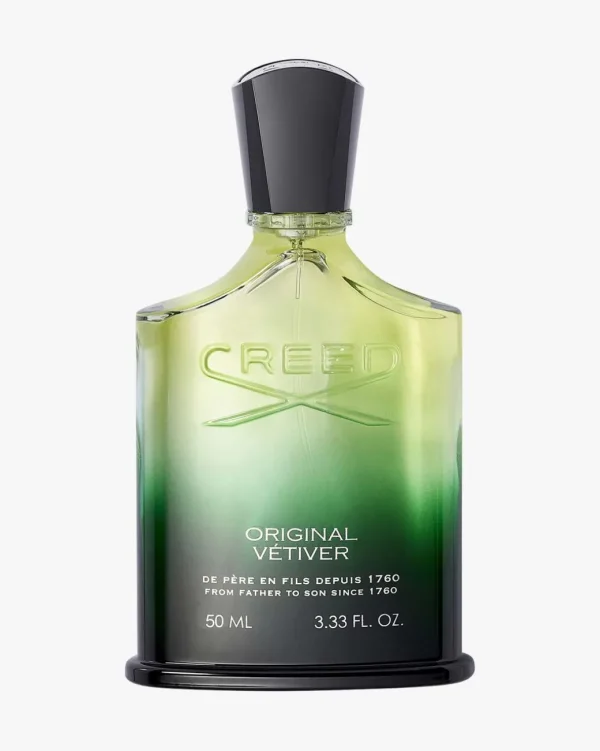 Original Vetiver