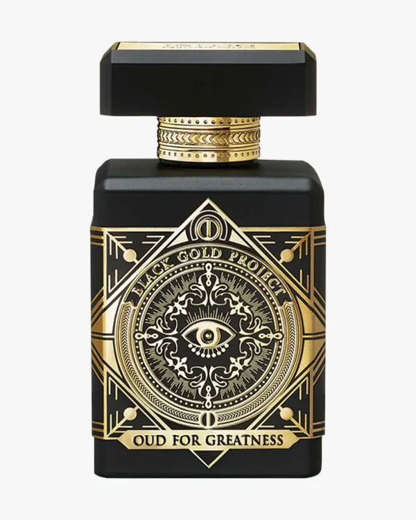 Oud for Greatness EdP