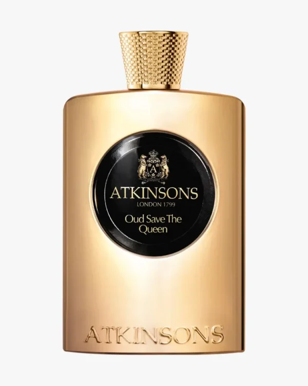 Oud Save The Queen 100 ml