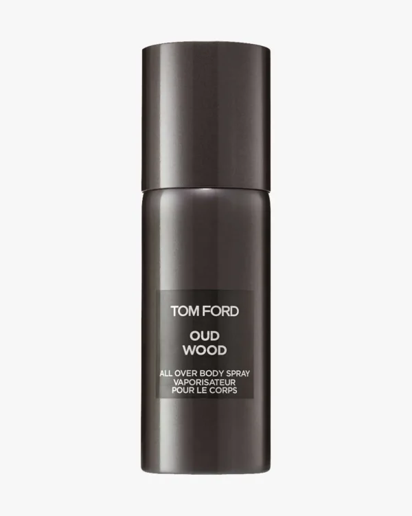 Oud Wood All Over Body Spray 150 ml