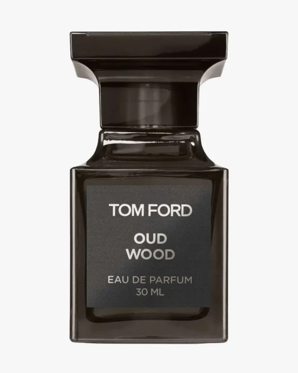 Oud Wood EdP