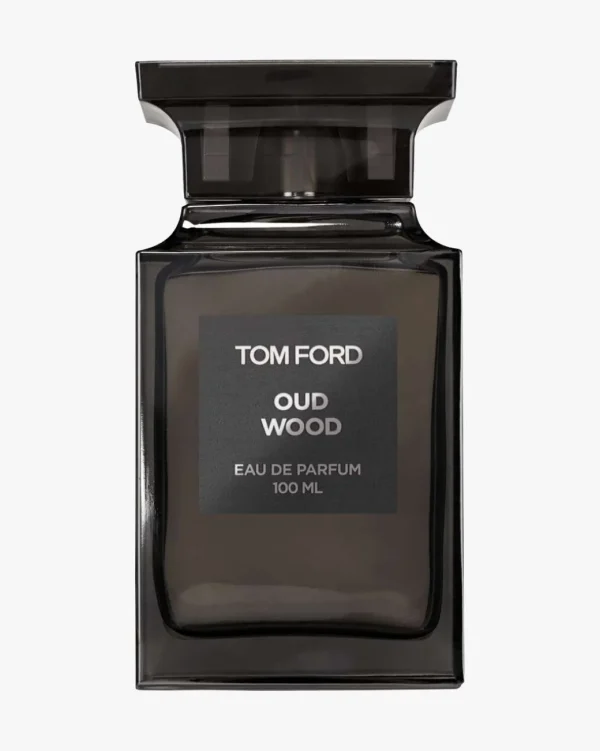 Oud Wood EdP