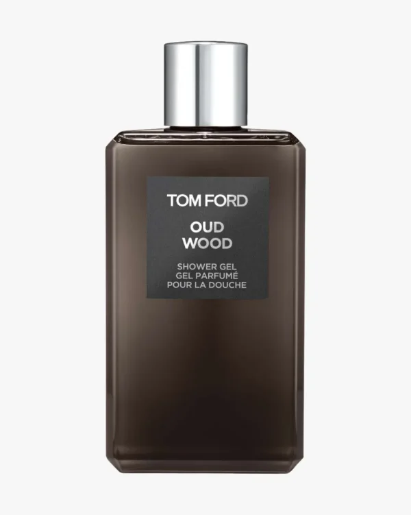 Oud Wood Shower Gel 250 ml