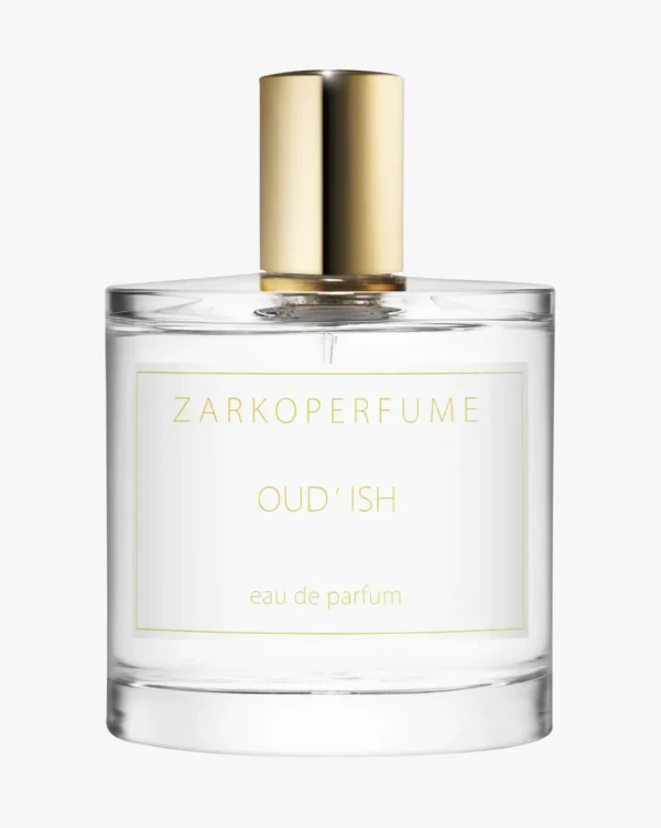 Oud’Ish EdP 100 ml