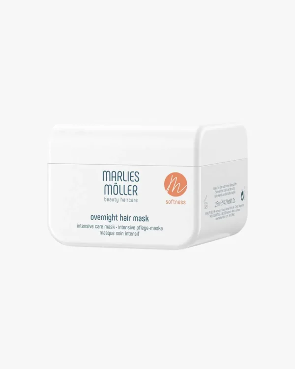 Overnight Hair Mask 125 ml