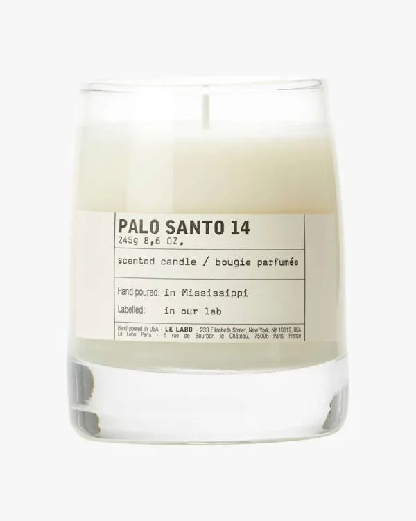 Palo Santo 14 Classic Candle 245 g