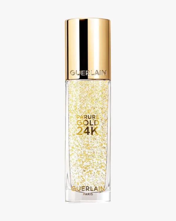 Parure Gold 24K Primer Base 35 ml