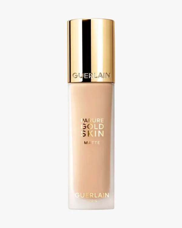 Parure Gold Skin Matt Foundation 30 ml