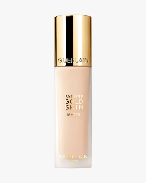 Parure Gold Skin Matt Foundation 30 ml