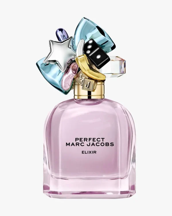 Perfect Elixir EdP