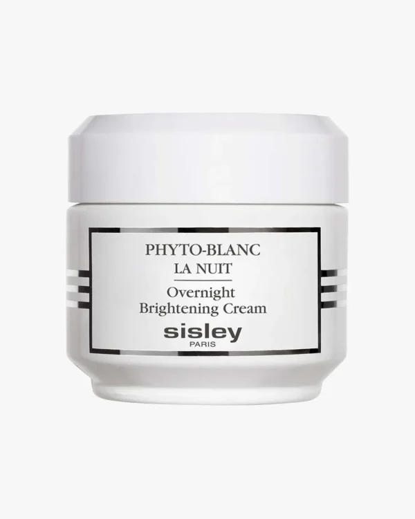 Phyto Blanc La Nuit Overnight Brightening Cream 50 ml