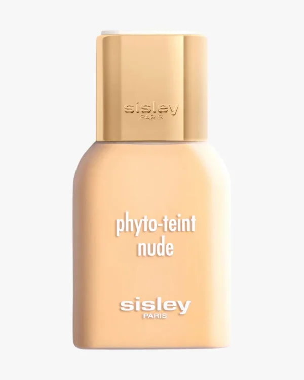 Phyto-Teint Nude 30 ml