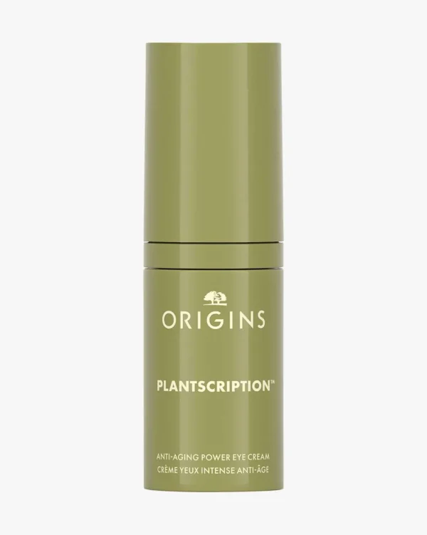 Plantscription™ Anti-Aging Power Eye Cream 15 ml