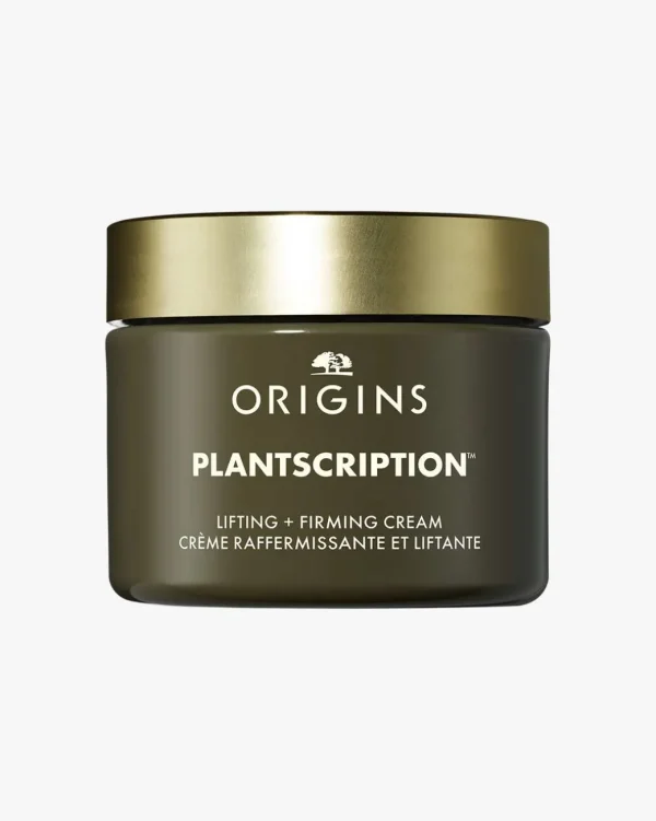 Plantscription™ Lifting + Firming Cream 50 ml