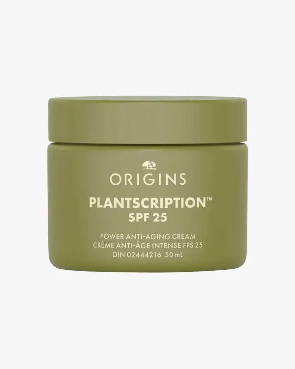 Plantscription™ SPF 25 Power Anti-Aging Cream 50 ml