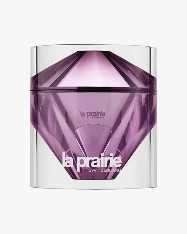 Platinum Rare Haute-Rejuvenation Cream