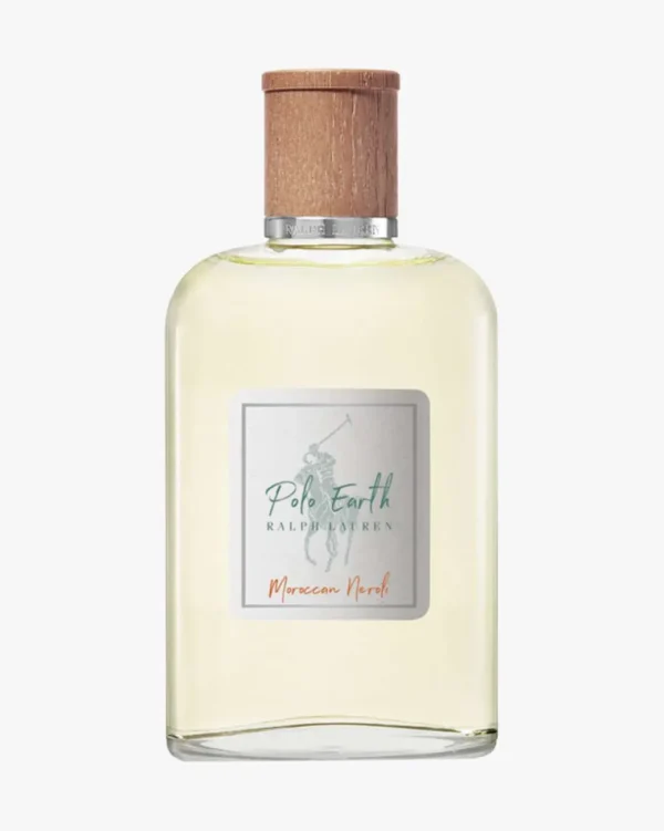 Polo Earth Moroccan EdT