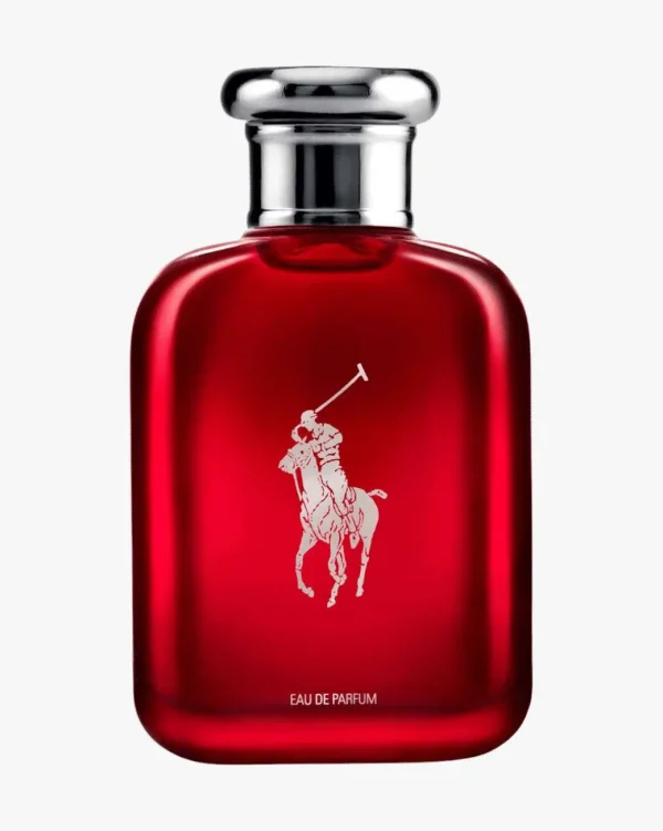 Polo Red EdP