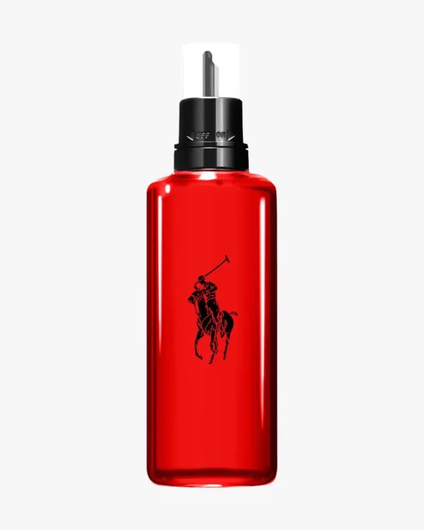 Polo Red EdT Refill 150 ml