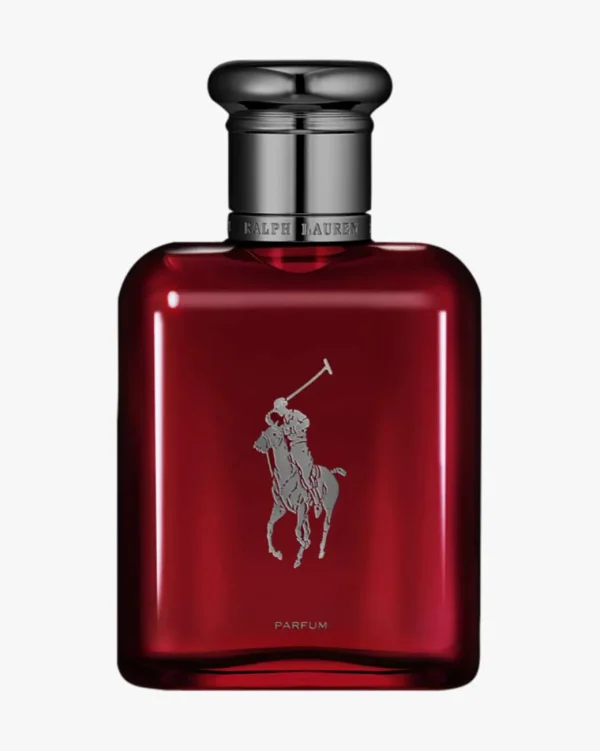 Polo Red Parfum