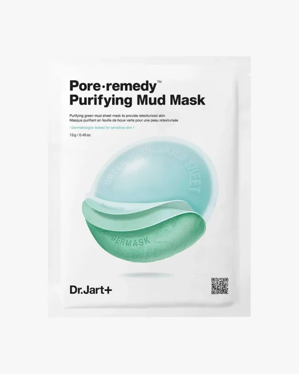 Pore·remedy™ Purifying Mud Mask