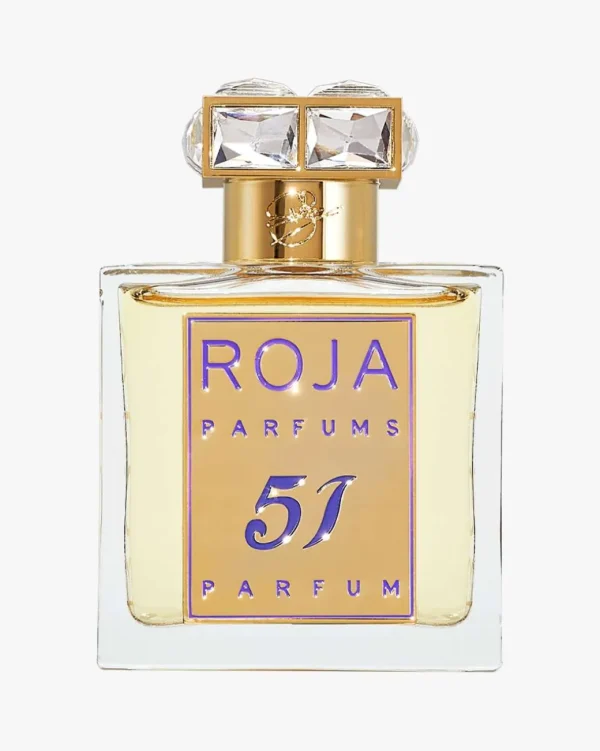 51 Pour Femme Parfum 50 ml