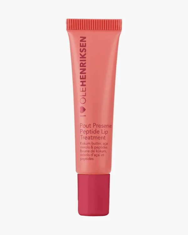 Pout Preserve Lip Treatment 12 ml