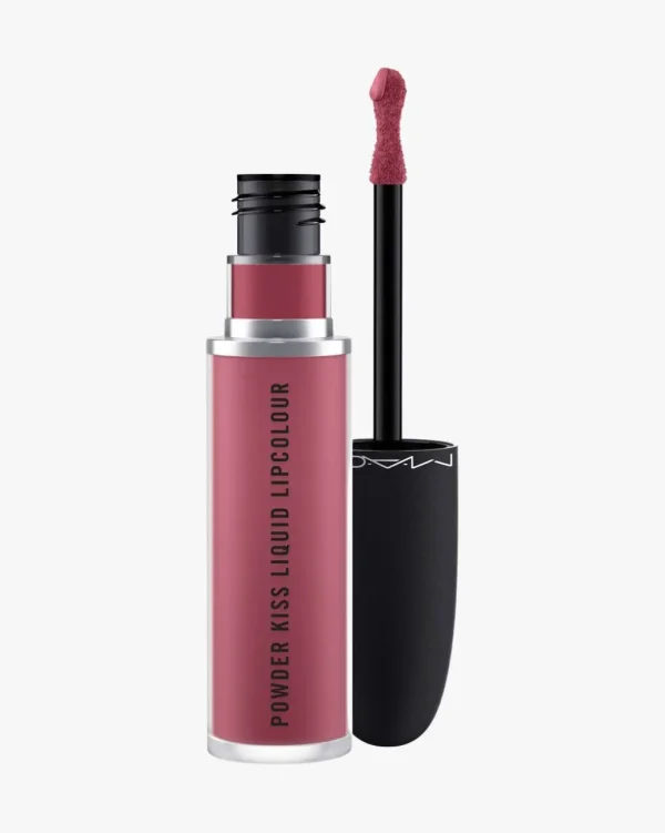 Powder Kiss Liquid Lipcolor 5 ml