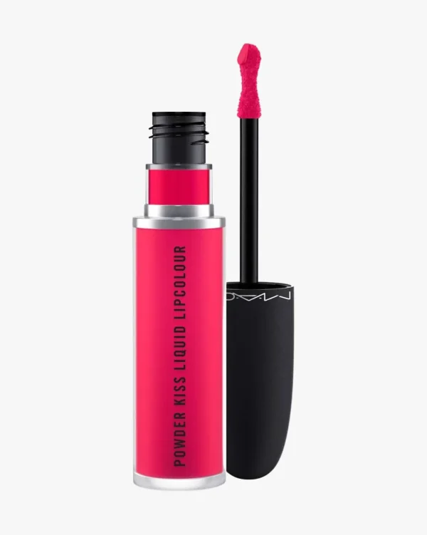 Powder Kiss Liquid Lipcolor 5 ml