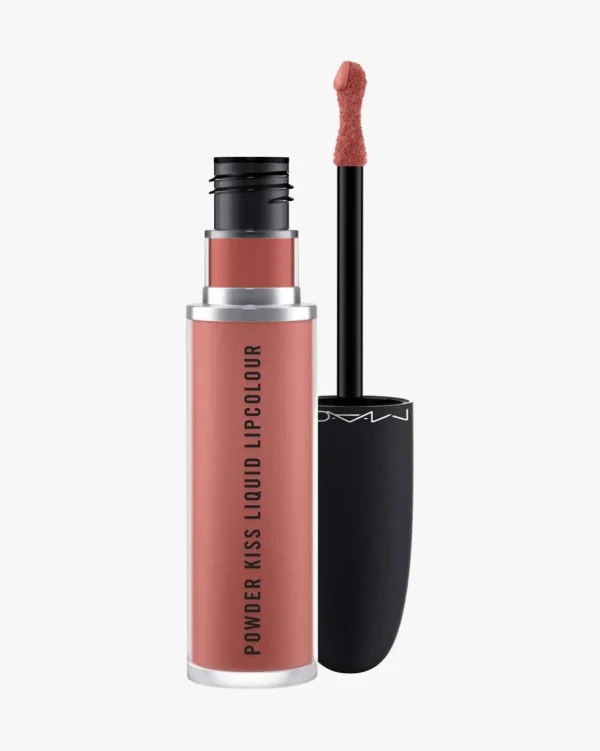 Powder Kiss Liquid Lipcolor 5 ml