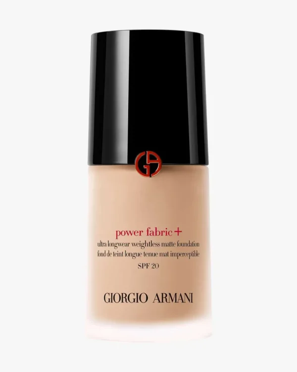 Power Fabric Foundation 30 ml