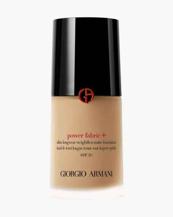 Power Fabric Foundation 30 ml