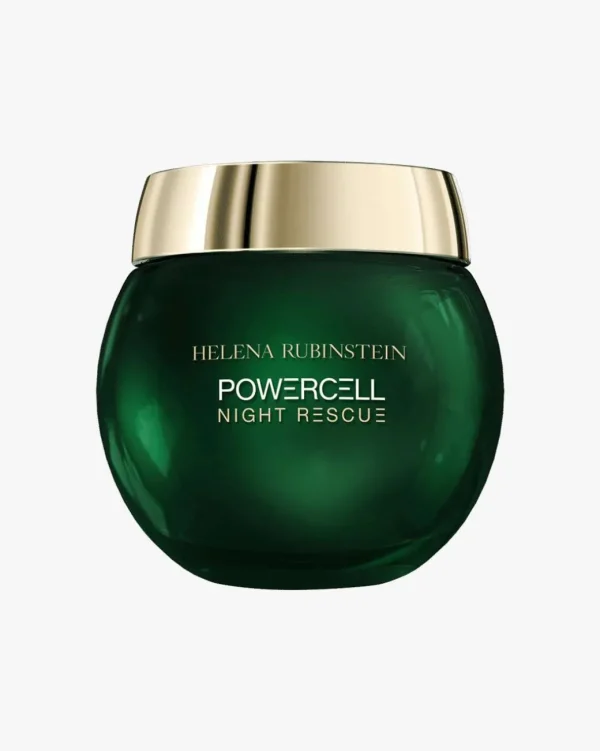 Powercell Night Rescue Cream 50 ml