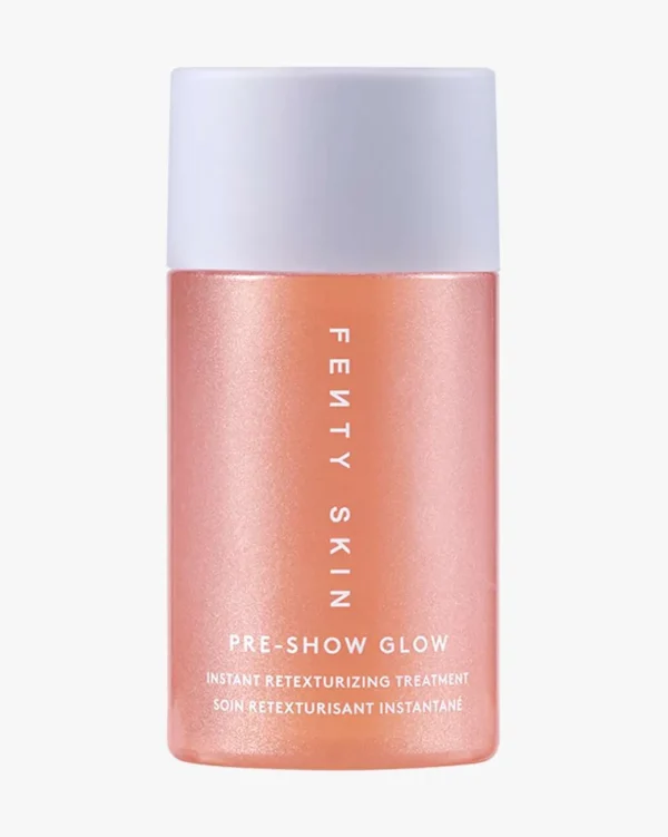 Pre Show Glow Instant Retexturizing Treatment Refill 30 ml