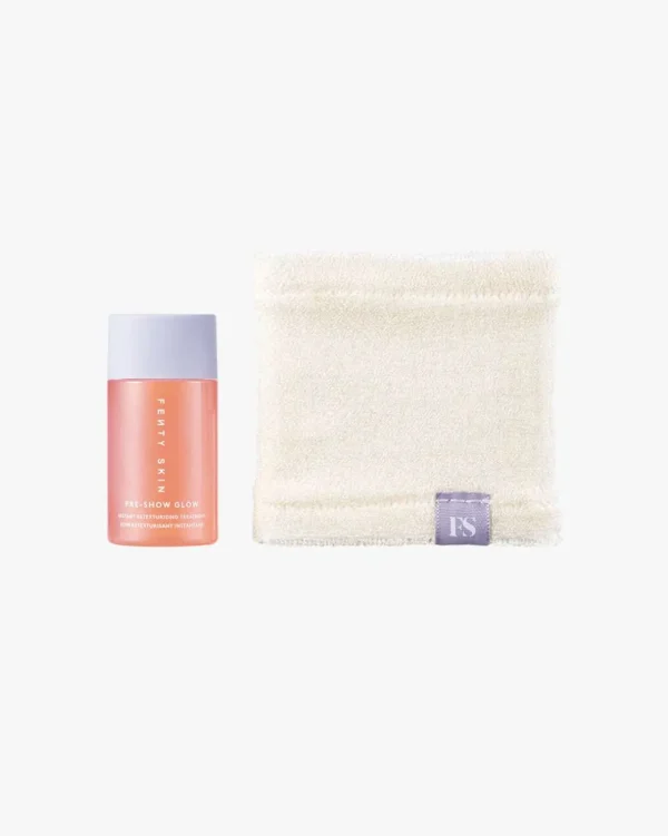 Pre Show Glow Instant Retexturizing Treatment + Applicator 30 ml