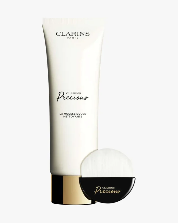 Precious La Mousse Gentle Cleansing Foam 125 ml