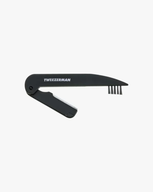 Precision Folding Brow Razor