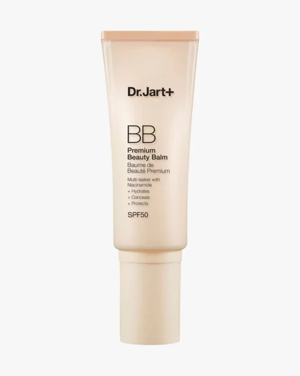 Premium BB Beauty Balm SPF 50 40 ml