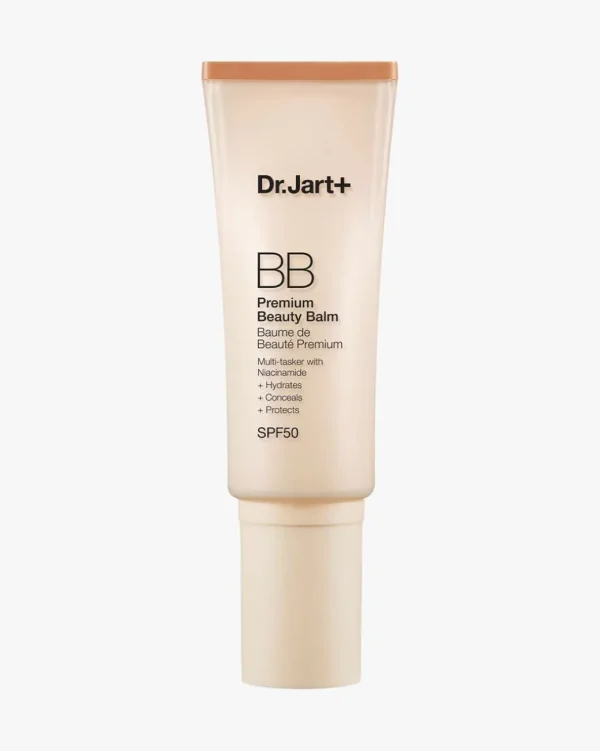 Premium BB Beauty Balm SPF 50 40 ml