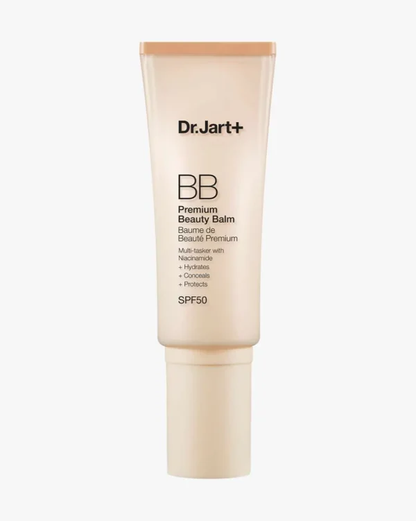 Premium BB Beauty Balm SPF 50 40 ml