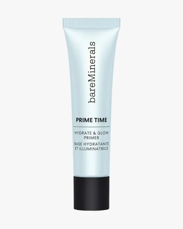 Prime Time Hydrate & Glow Primer 30 ml