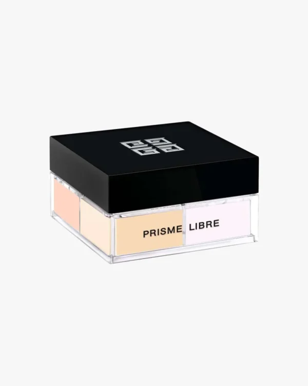 Prisme Libre 4-Color Loose Powder Travel Size 3 g