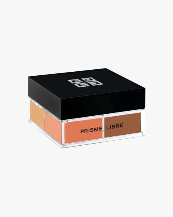 Prisme Libre 4-Color Loose Powder Travel Size 3 g