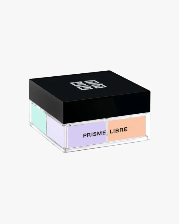 Prisme Libre 4-Color Loose Powder Travel Size 3 g