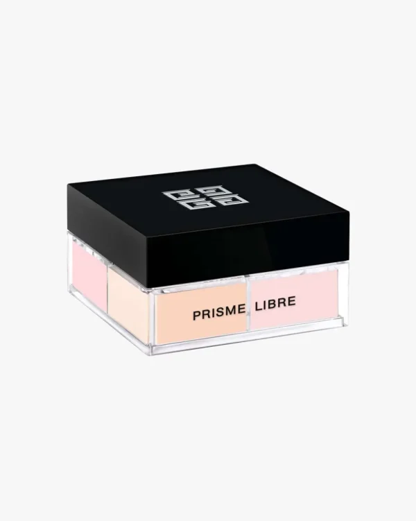 Prisme Libre 4-Color Loose Powder Travel Size 3 g