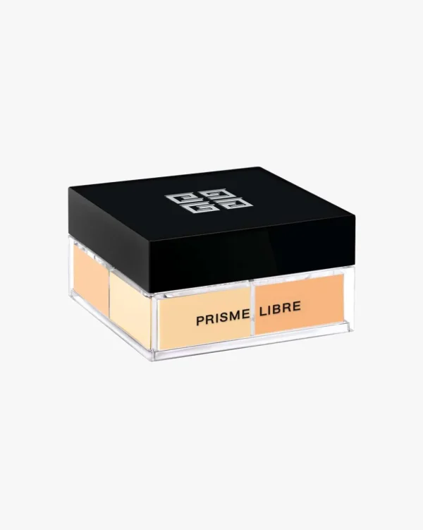 Prisme Libre 4-Color Loose Powder Travel Size 3 g