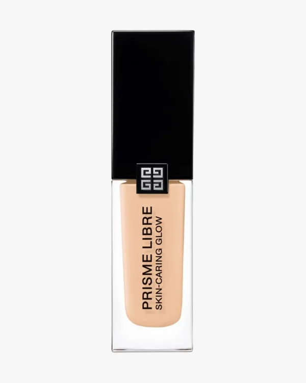 Prisme Libre Skin-Caring Glow Foundation 30 ml