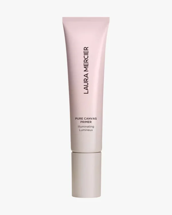 Pure Canvas Primer Illuminating