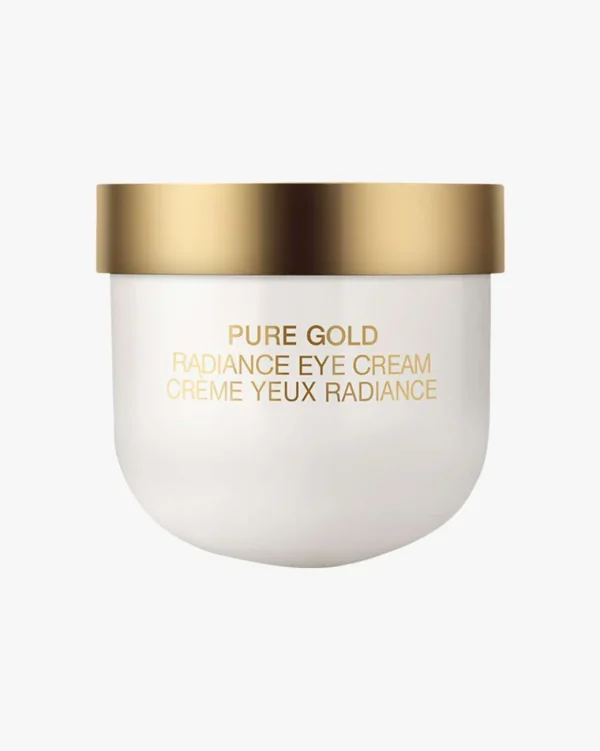 Pure Gold Radiance Eye Cream Refill 20 ml